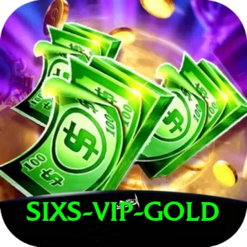 sixs - VIP Gold - 2
