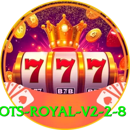Slot Games Pakistan Slots Royal v2.2.8 - 2