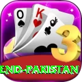 spinwin Legend Pakistan