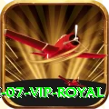 Super Rich 07 - VIP Royal