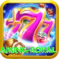 t20 Gaming Royal