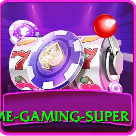 TG Slot Game Gaming Super - 2