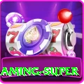 TG Slot Game Gaming Super