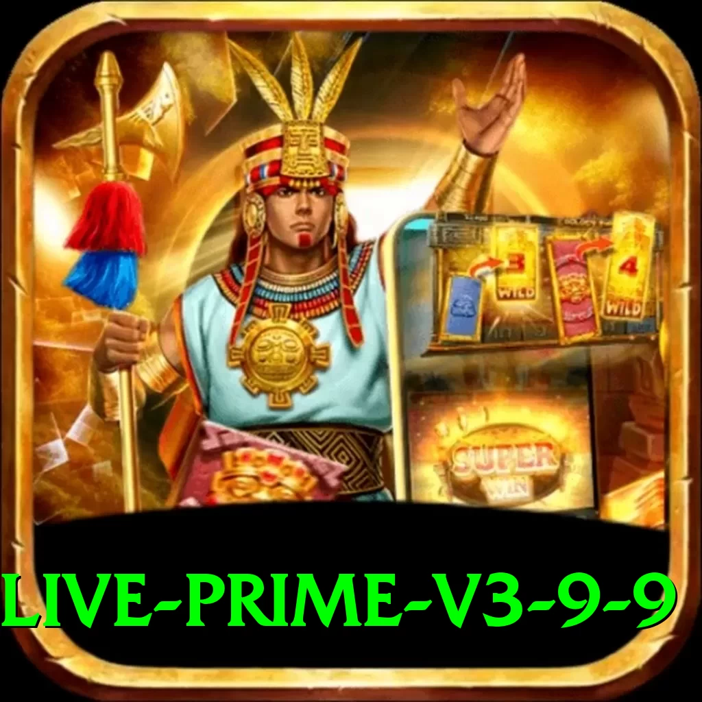 TGSlot Live Prime v3.9.9 - 2