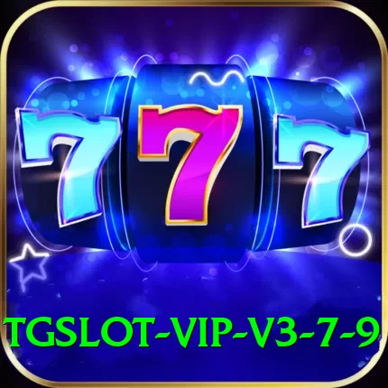 tgslot - VIP v3.7.9 - 2