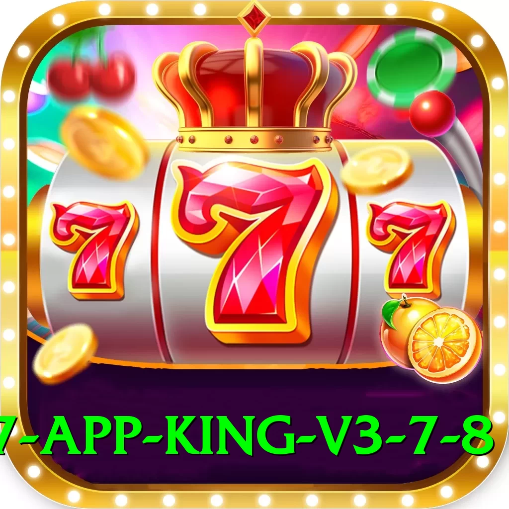 u7777 App King v3.7.8 - 2