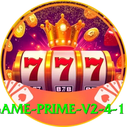 up786 Game Prime v2.4.1 - 2