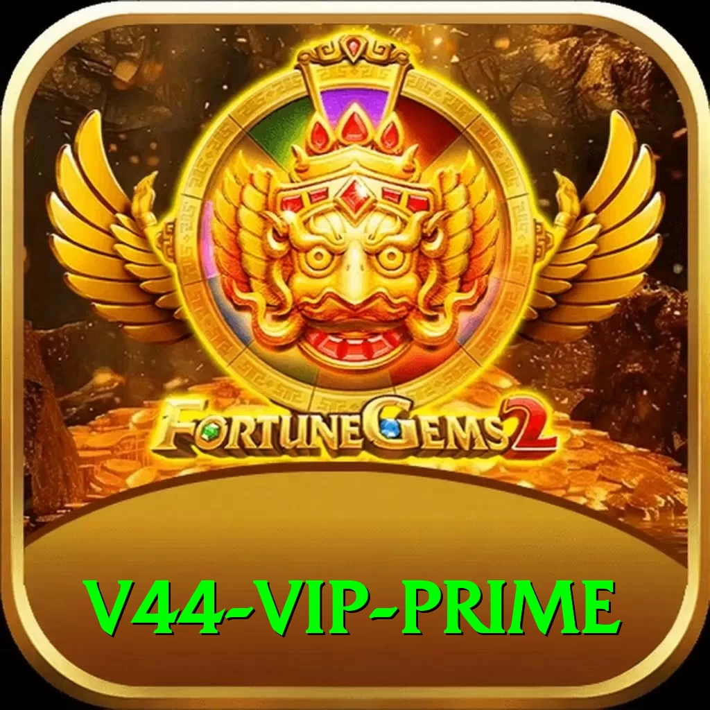 v44 - VIP Prime - 2