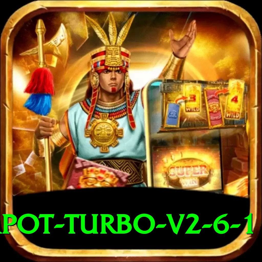 w567 Jackpot Turbo v2.6.1 - 2