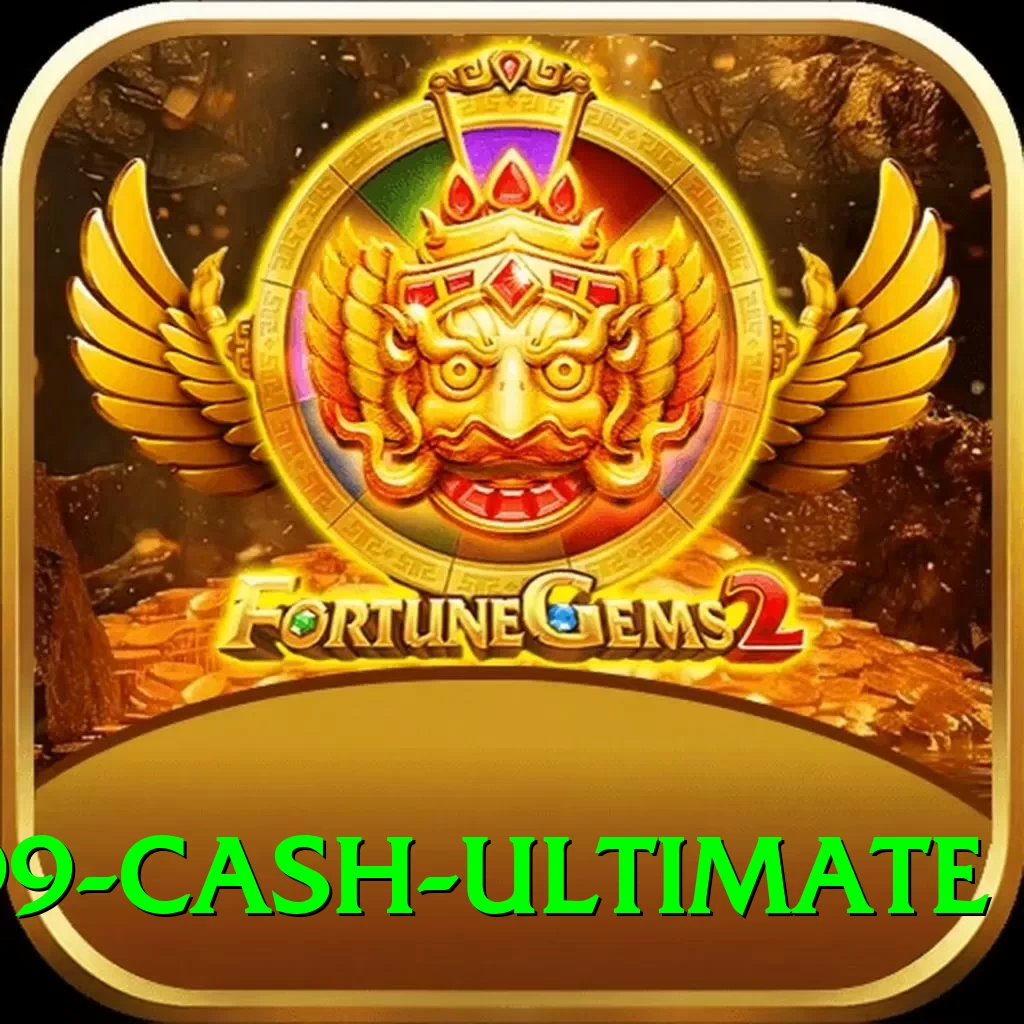 we999 Cash Ultimate - 2