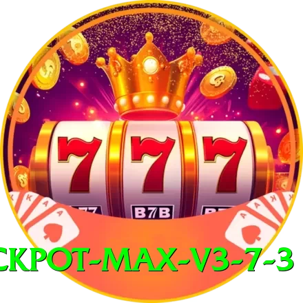 Win7Game Jackpot Max v3.7.3 - 2