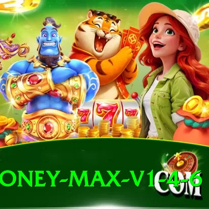 winpkr Money Max v1.4.6 - 2