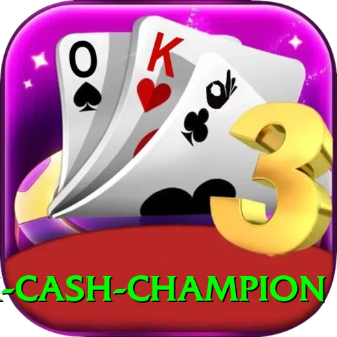 wowpk Cash Champion - 2