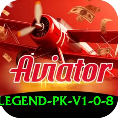 x44 Legend PK v1.0.8 - 2