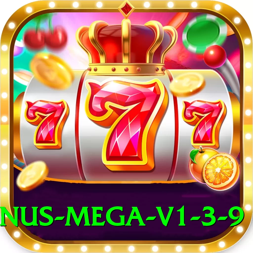 x555 Bonus Mega v1.3.9 - 2