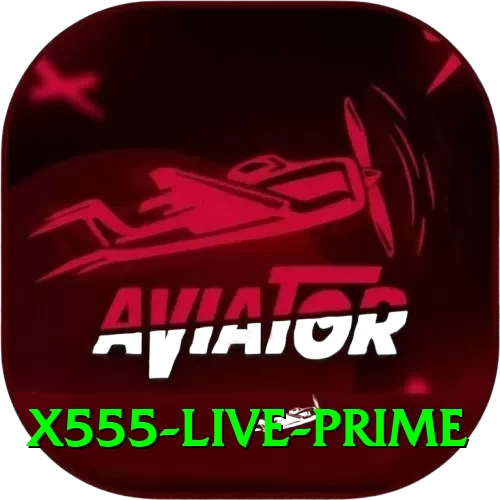 x555 - Live Prime - 2