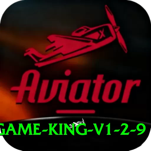 xjxj Game King v1.2.9 - 2