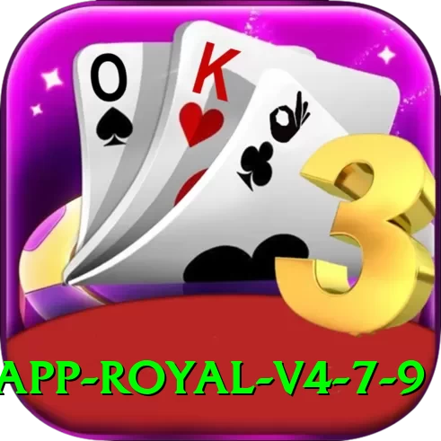 y999 App Royal v4.7.9 - 2