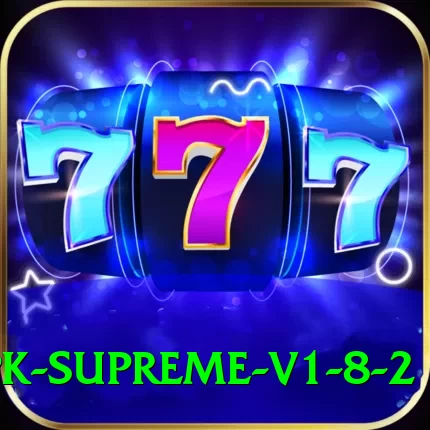 yes008 APK Supreme v1.8.2 - 2