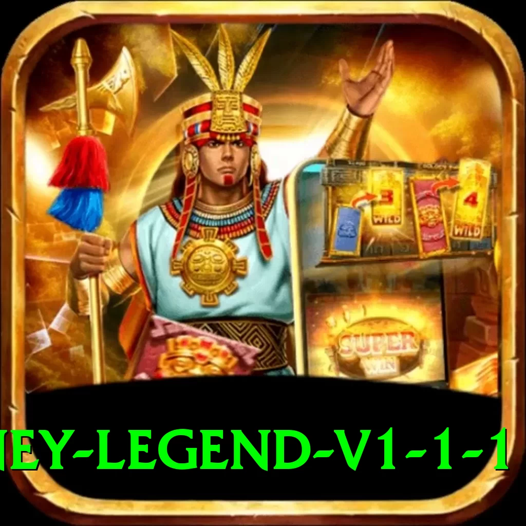 zh88 Money Legend v1.1.1 - 2